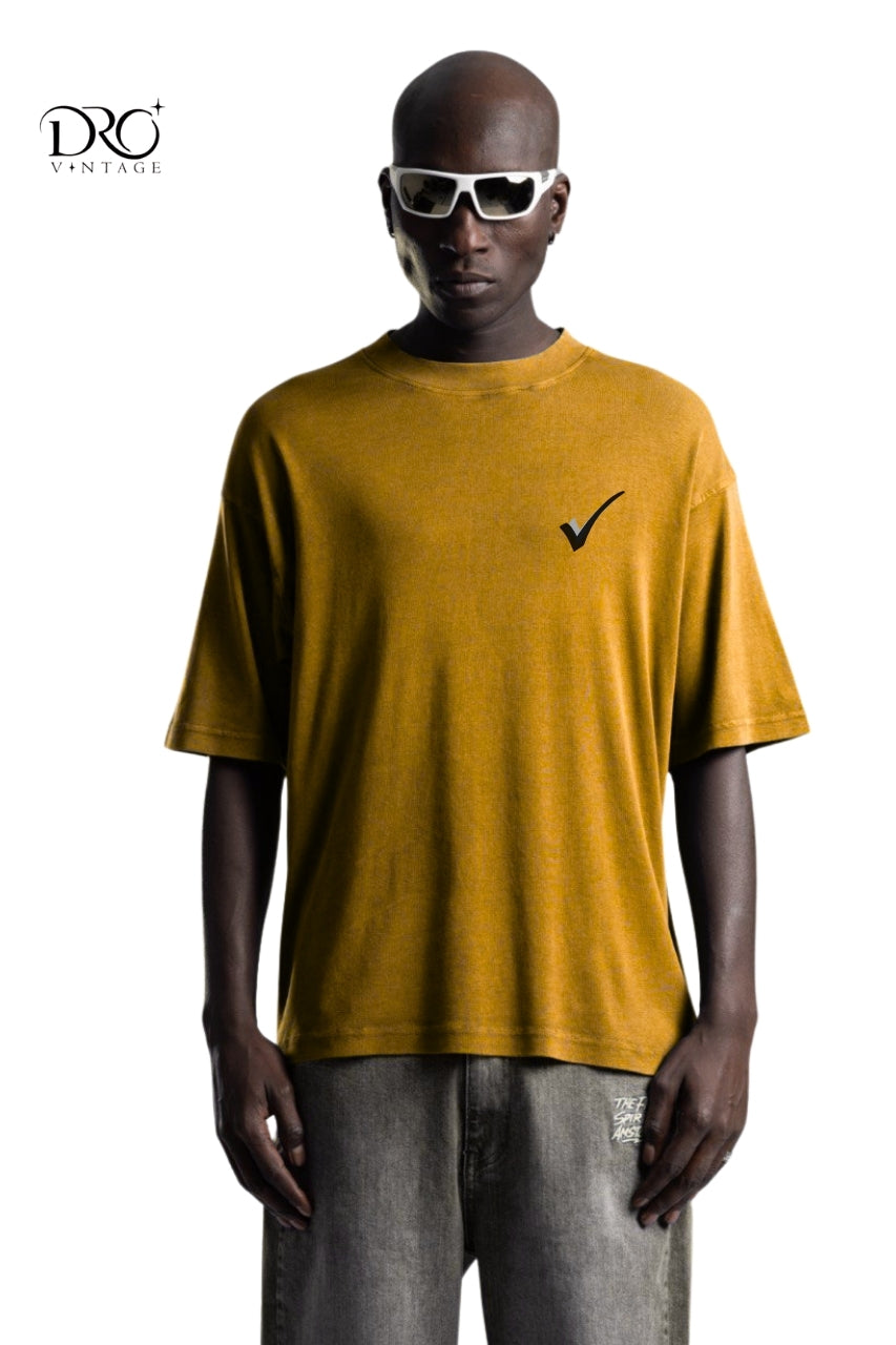 Dro Vintage Bugs Bunny Just Do It T-Shirt